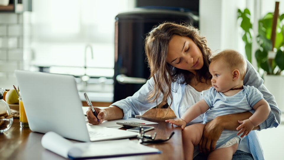 Discover 15 Lucrative Home-Based Business Ideas for Moms: Maximize Your Earnings & Balance Work & Family
